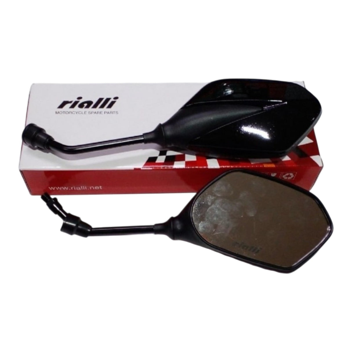 Ayna CF Moto NK-150-250-400-650 (Rialli)