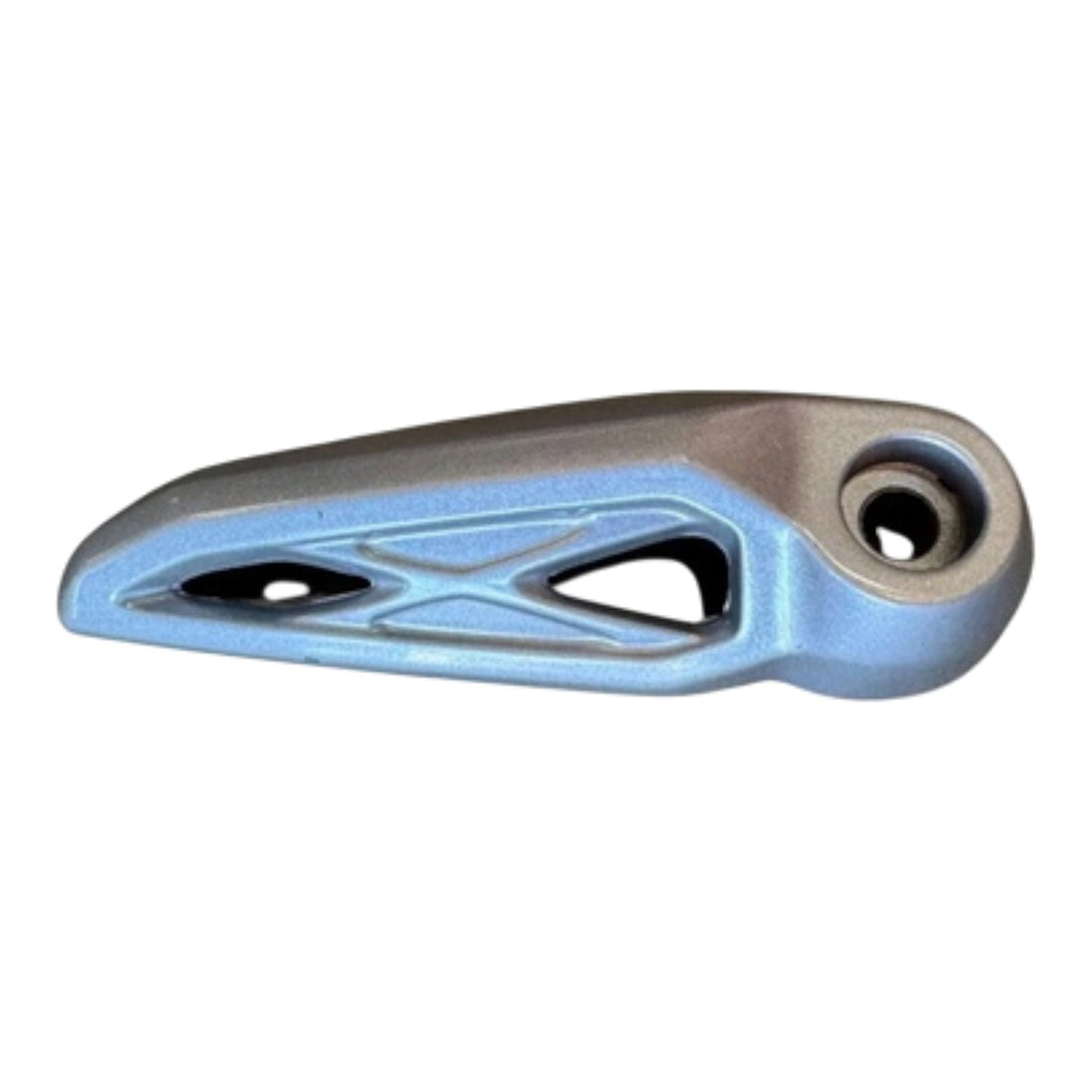 TVS Ntorq 125 Sol Arka Basamak (K2120320)