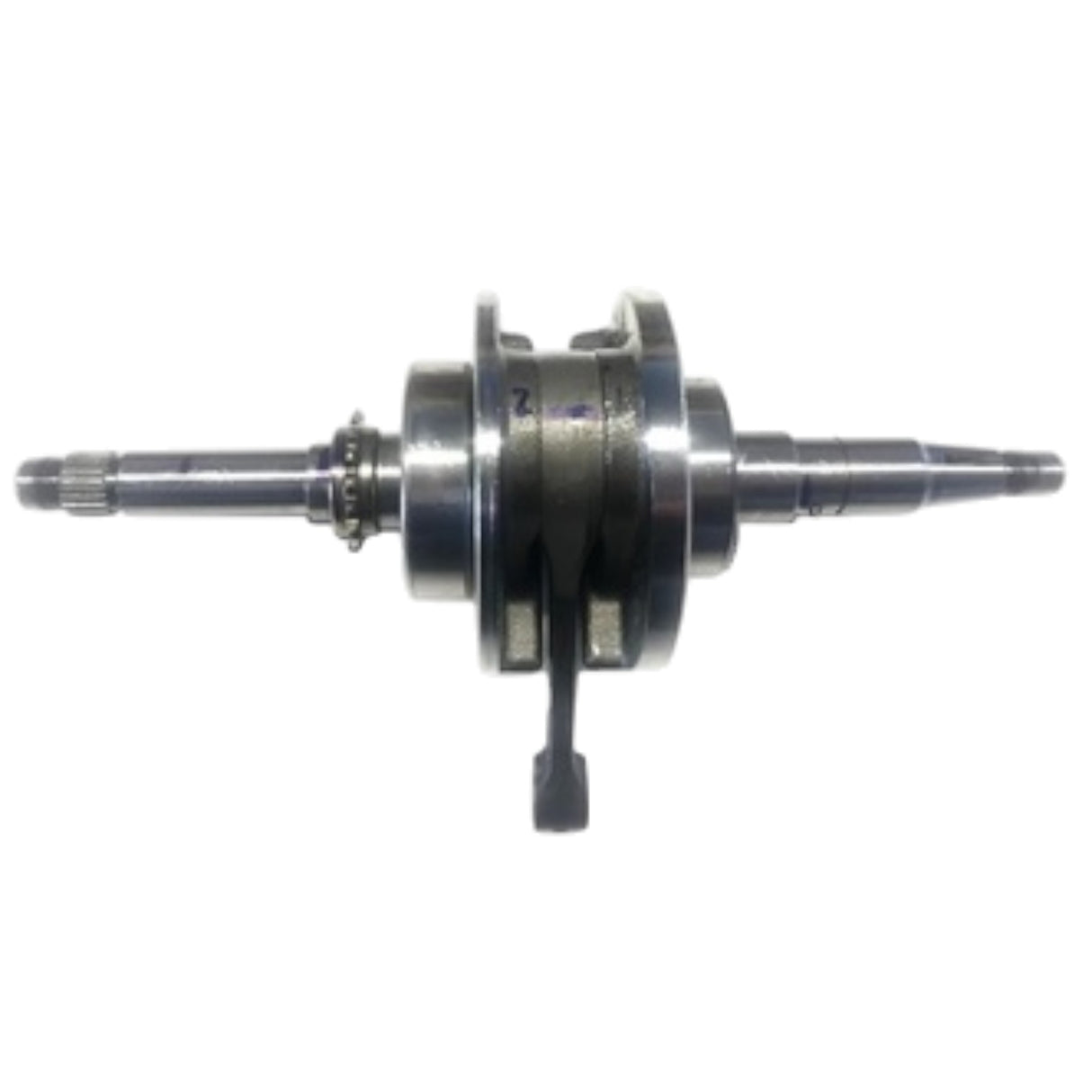 TVS Jupiter 110 Krank Komple (Euro 5) (14 Pim) (K6020030)