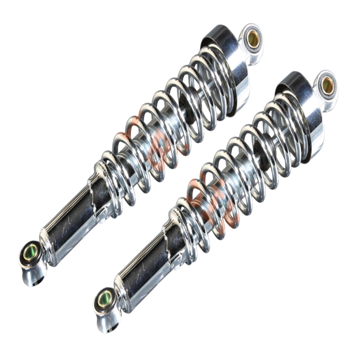 Mondial KT 125 Arka Amortisör Takımı