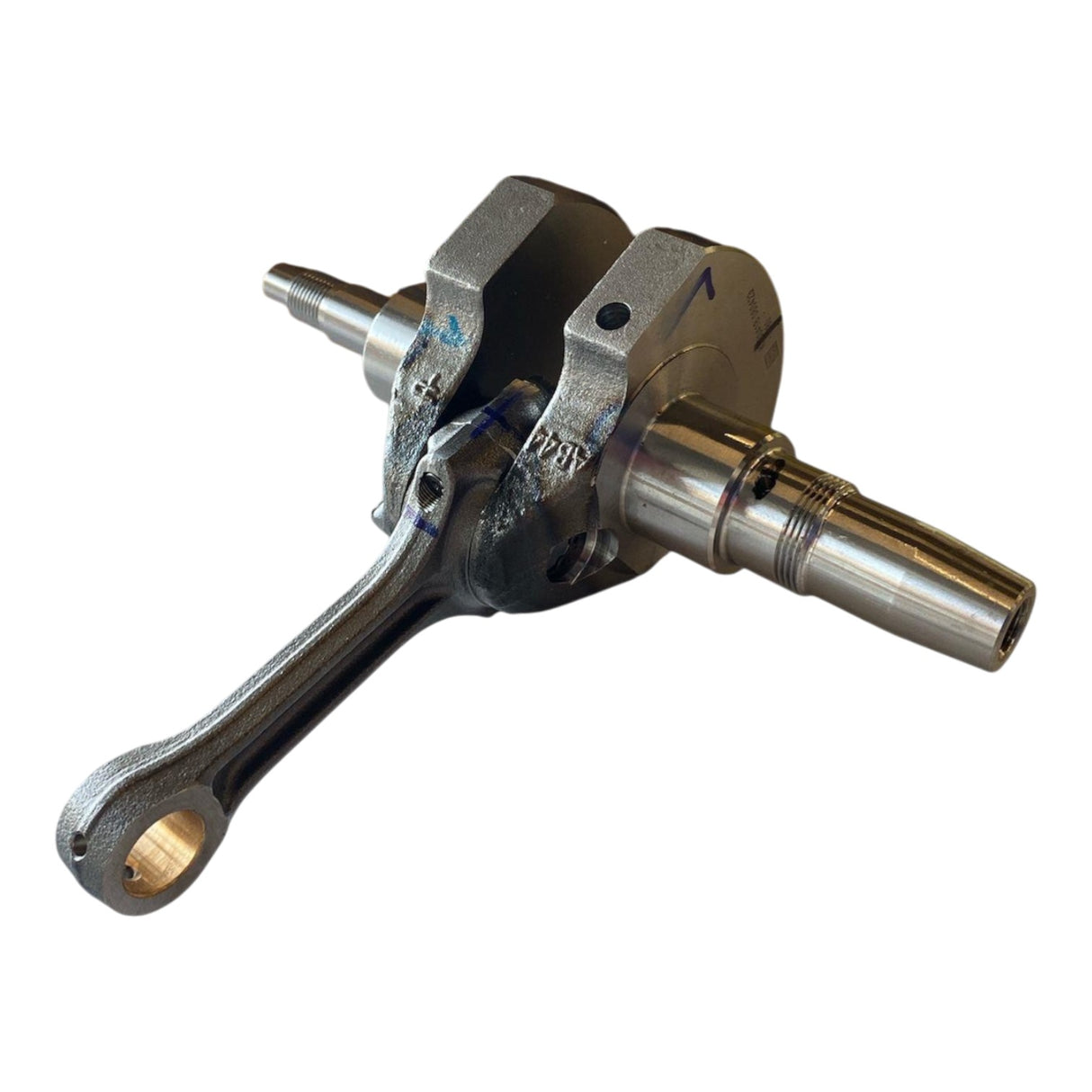 Bajaj Dominar 250 Krank (JY531060)