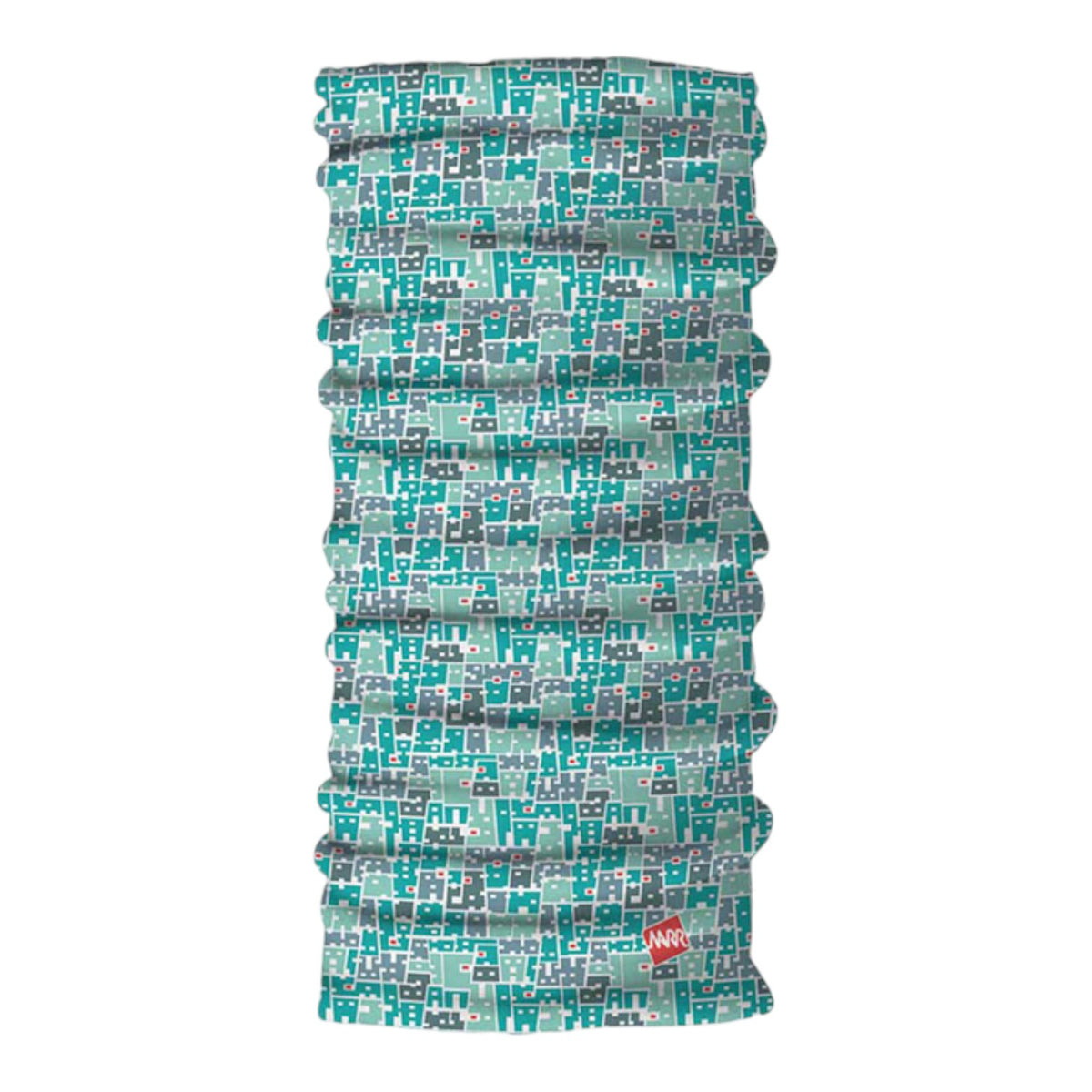 Narr Bandana Crewmates Poşetli