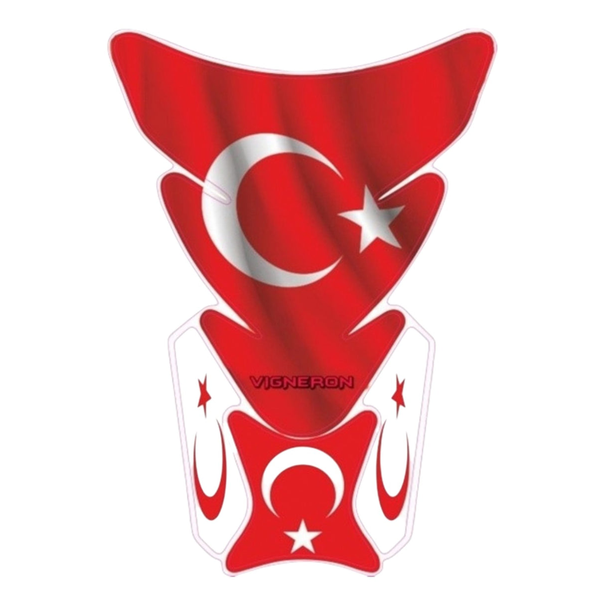 Tank Pad Türkiye 0759