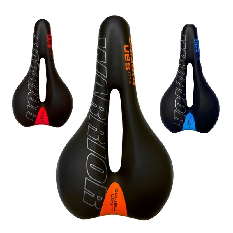 Bisiklet MTB Sele (18A WR)