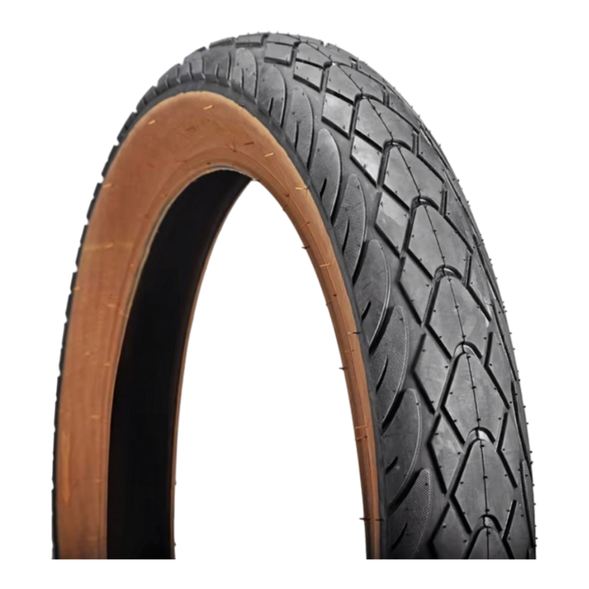 E-Bike Dış Lastik (20x4.0) (3 mm Zırhlı) (Amber) (Innova) (İthal)