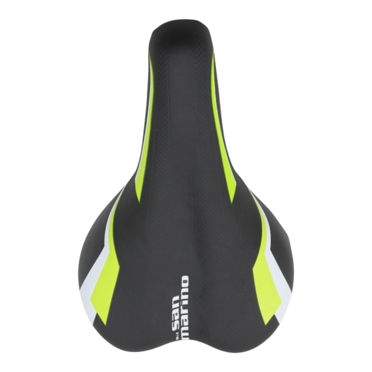 Bisiklet MTB Sele (Yeşil) (SM-74 OEM)