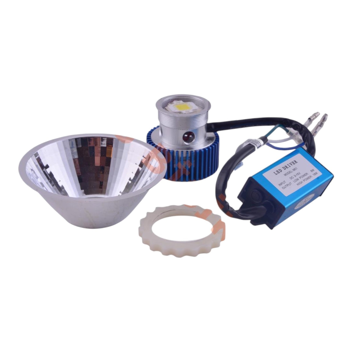 LED Xenon M01