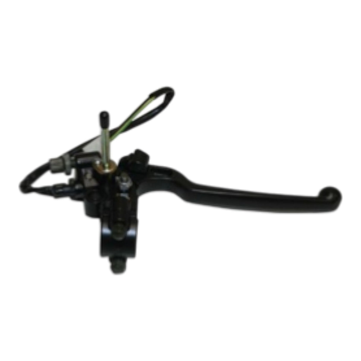 E-Mon Assist Sol Kütük (E-Bike)