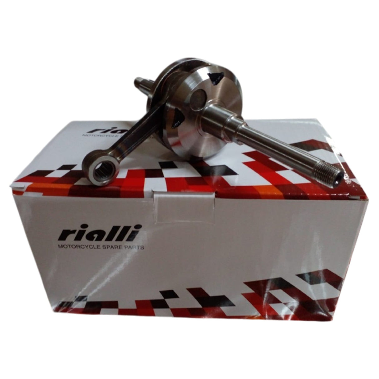Pejo Krank (Rialli) (Peugeot 103)