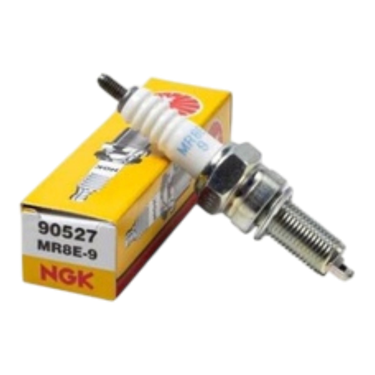 NGK Buji (MR8E-9) (Yamaha MT 125)