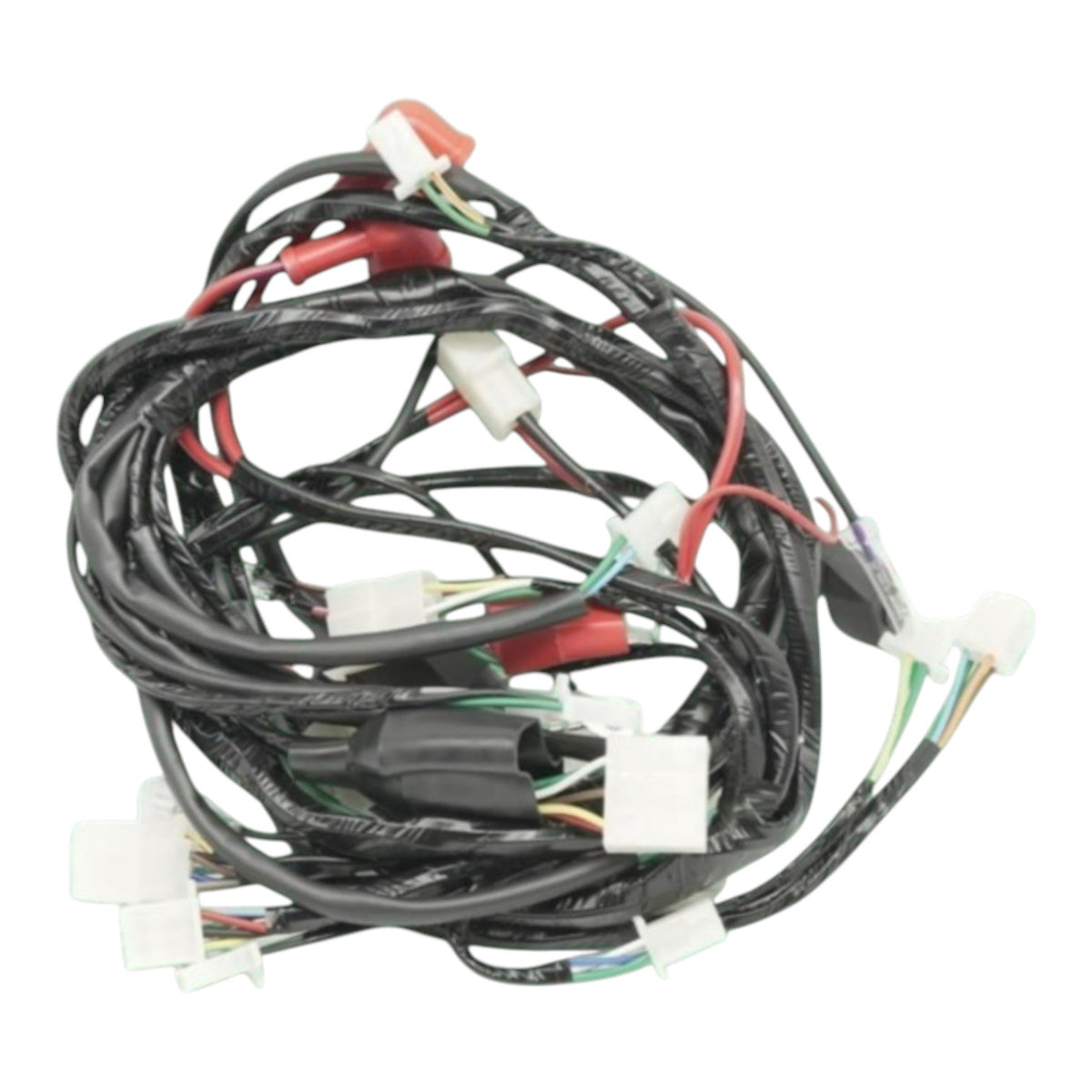 Kuba Blueberry 50 Kablo Elektrik Tesisatı (Kuba Bluebird 50) (İthal)