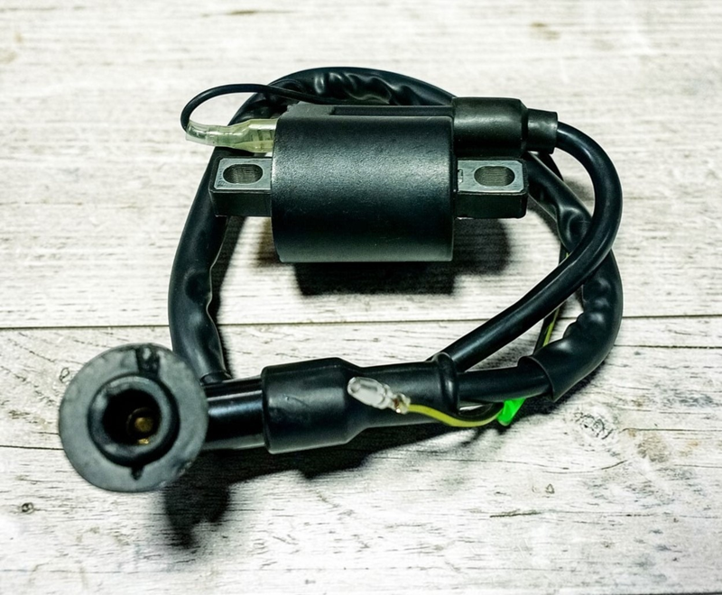 ATV LX 200 Ateşleme Bobini