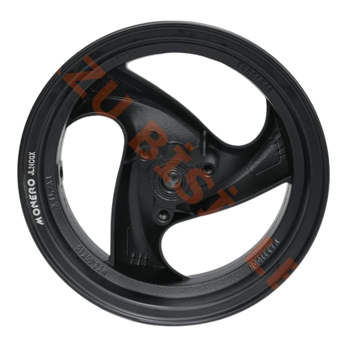 Kuba Space Ön Jant (RKS Blazer XR, Arora Freedom)