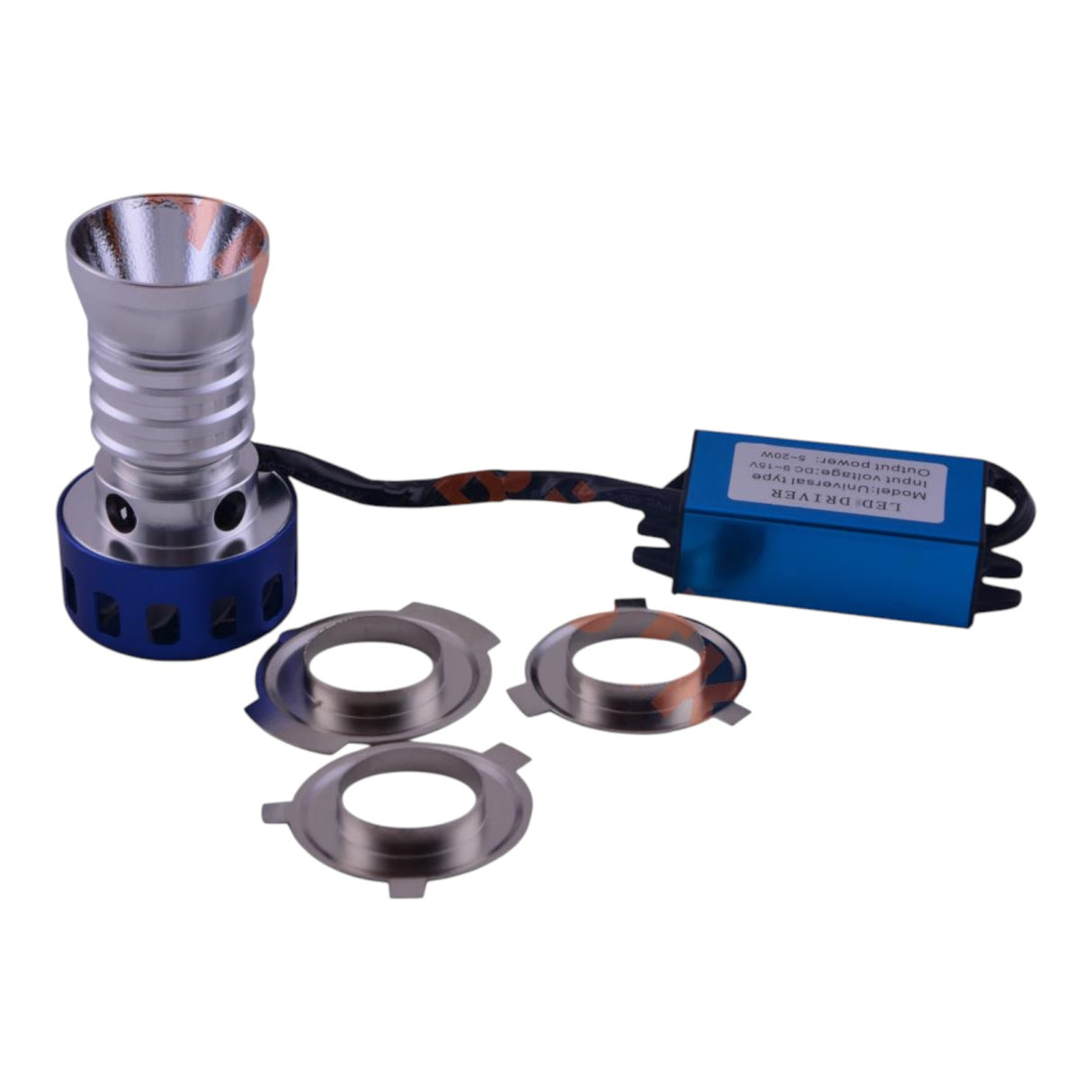 LED Xenon M06 [Yeni Model]