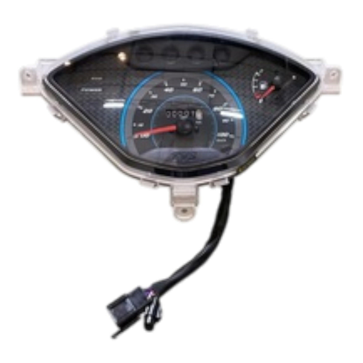 TVS Jupiter 110 Kilometre Panosu (2023) (K6227150) (Euro 5)