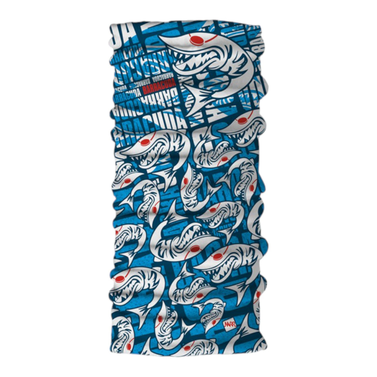 Narr Bandana Barracuda Poşetli