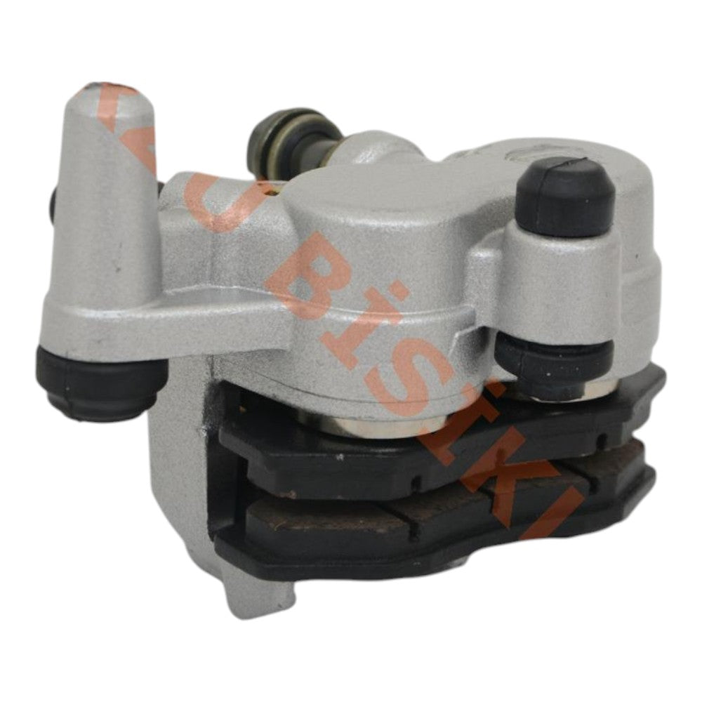 Honda Spacy Ön Fren Merkezi Alt (Balata Dahil) (Honda Spacy Alpha, Honda Activa S, Stmax Kobra 2000, RKS Spontini 110)