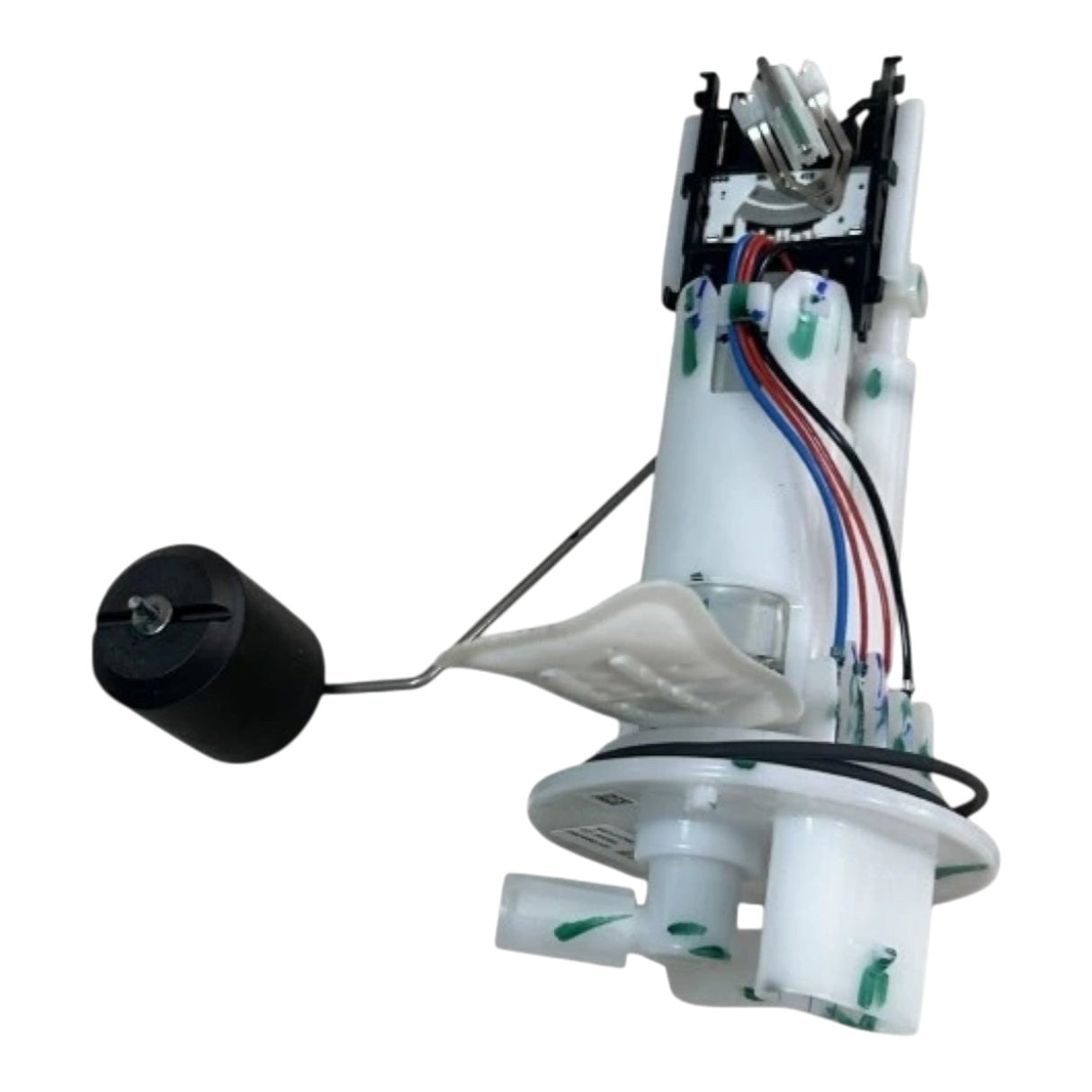 TVS Apache RTR 200 Benzin Pompası (N9141290)