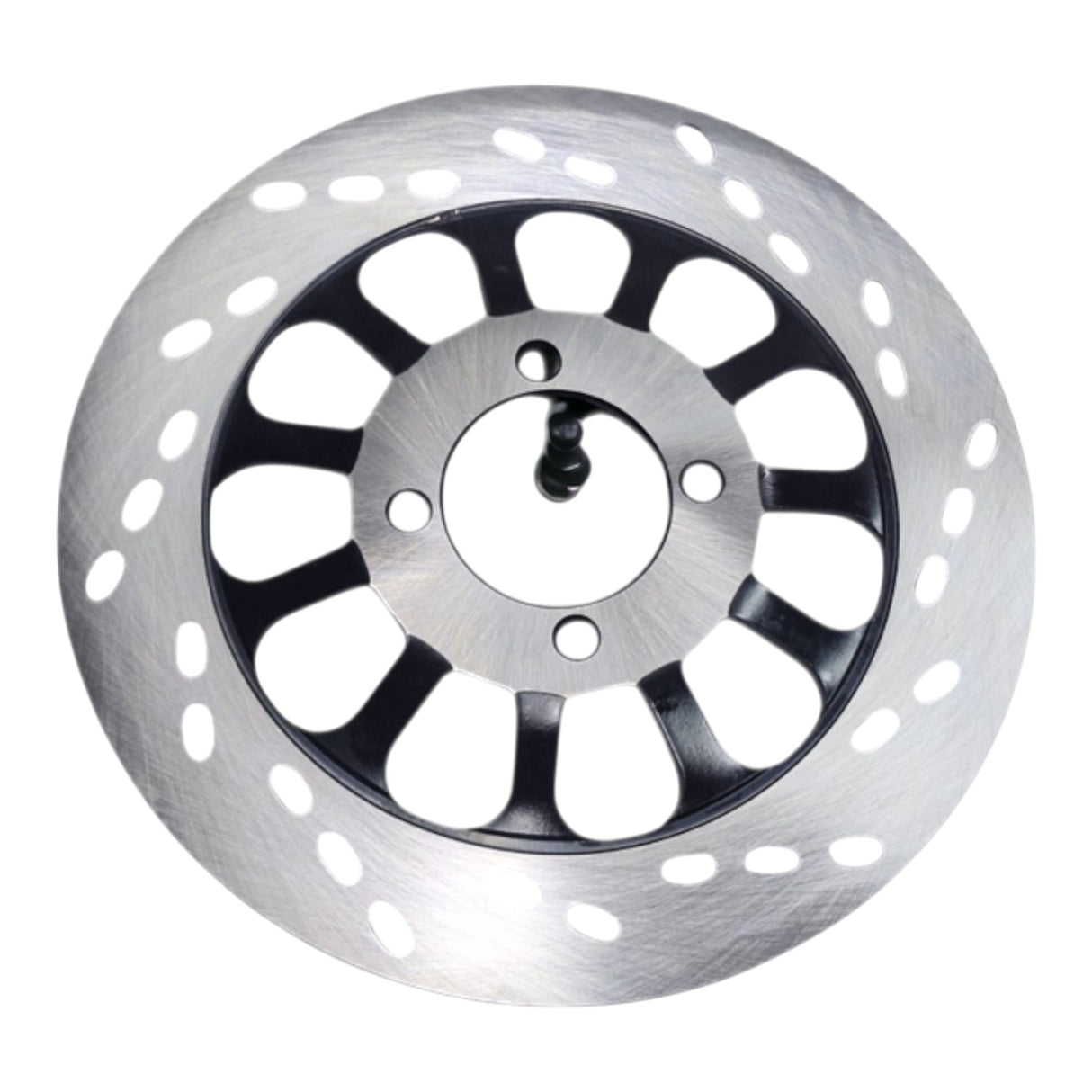 Mondial MH Drift 125 Ön Fren Diski (Disk Fren Aynası) (İthal)