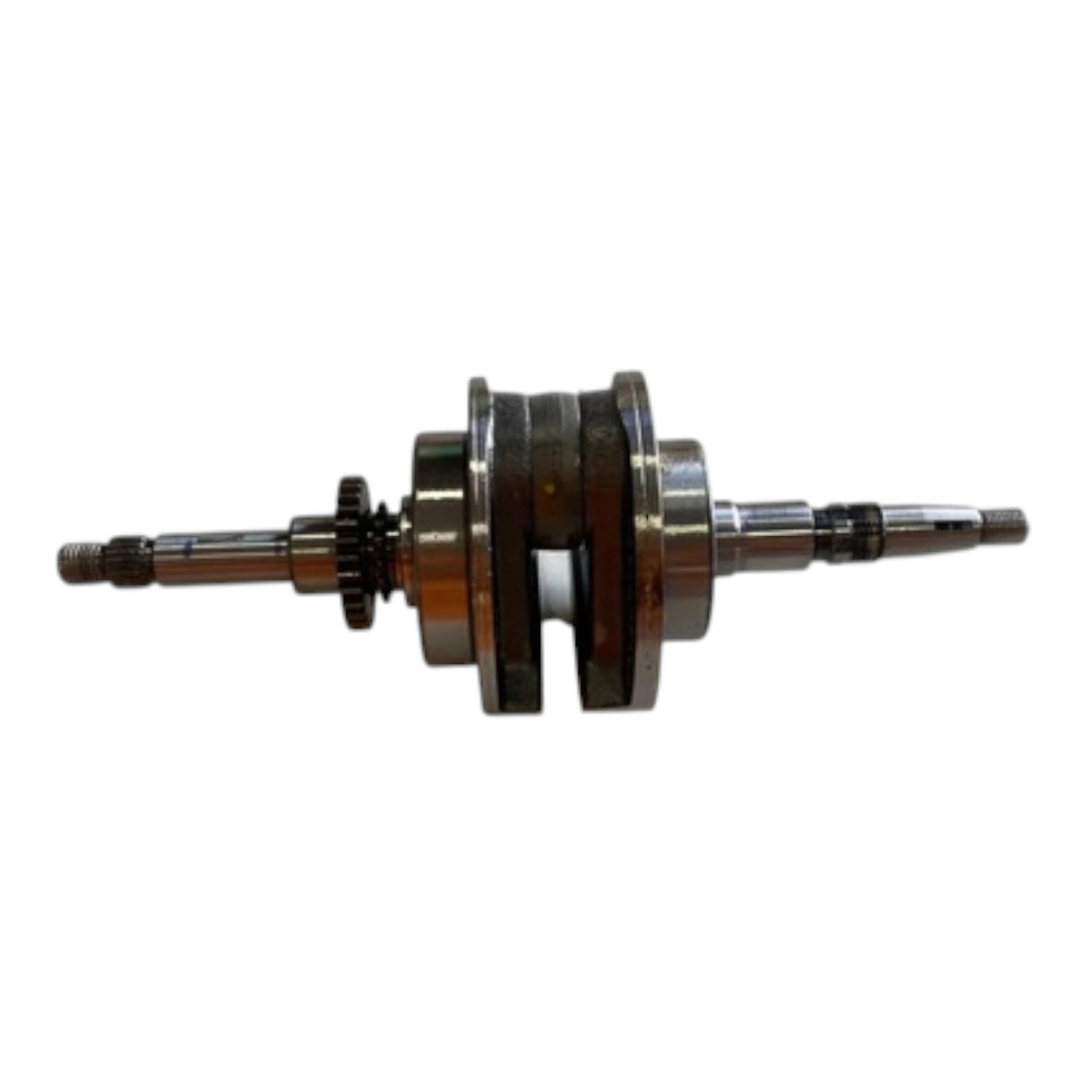 TVS Ntorq 125 Krank Komple (14 Pim) (KL020010)