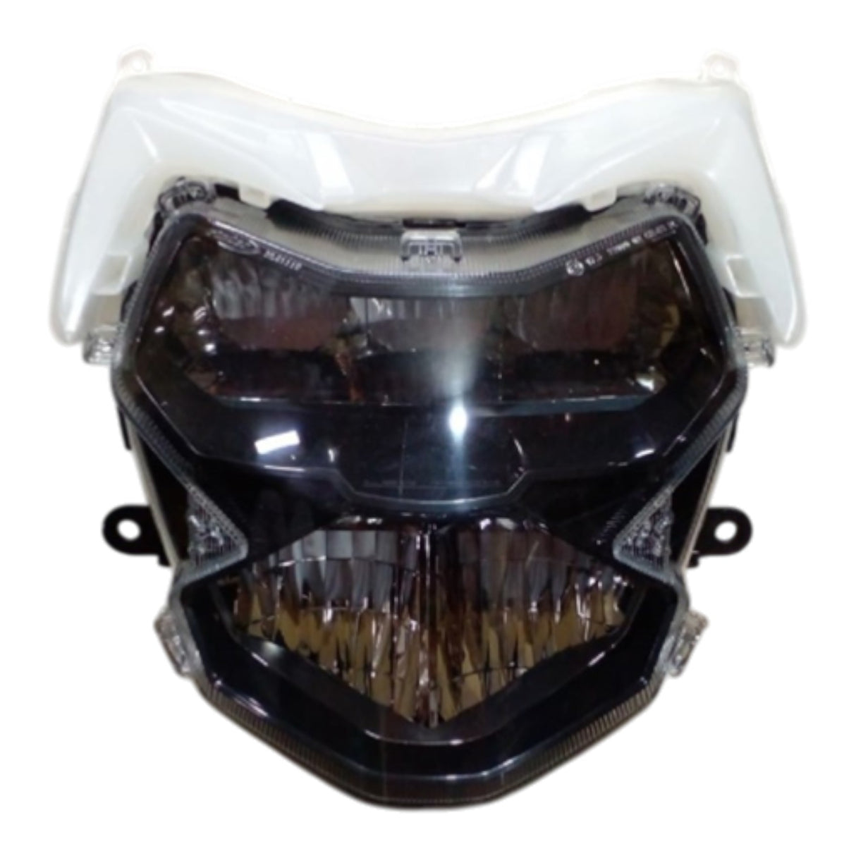 TVS Apache RTR 200 Fark Komple (NF220230)