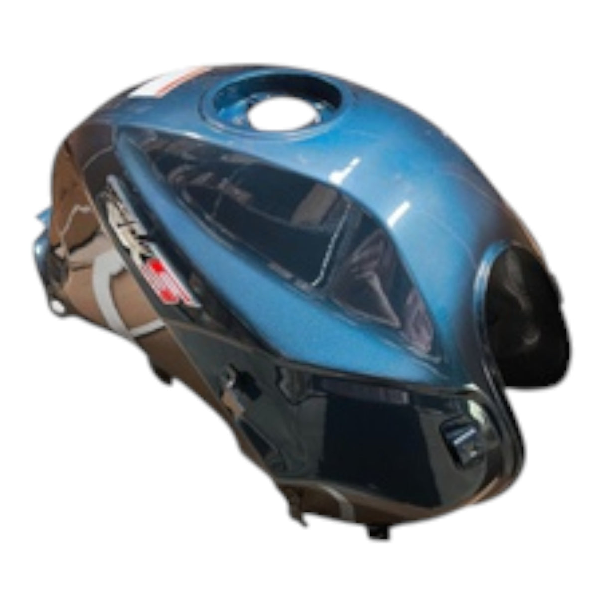 RKS 125 R Benzin Deposu (Mavi)