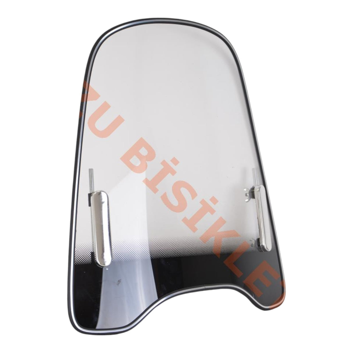 Motosiklet Siperlik Camı (Muhtelif) 3.5 MM/40*43 cm