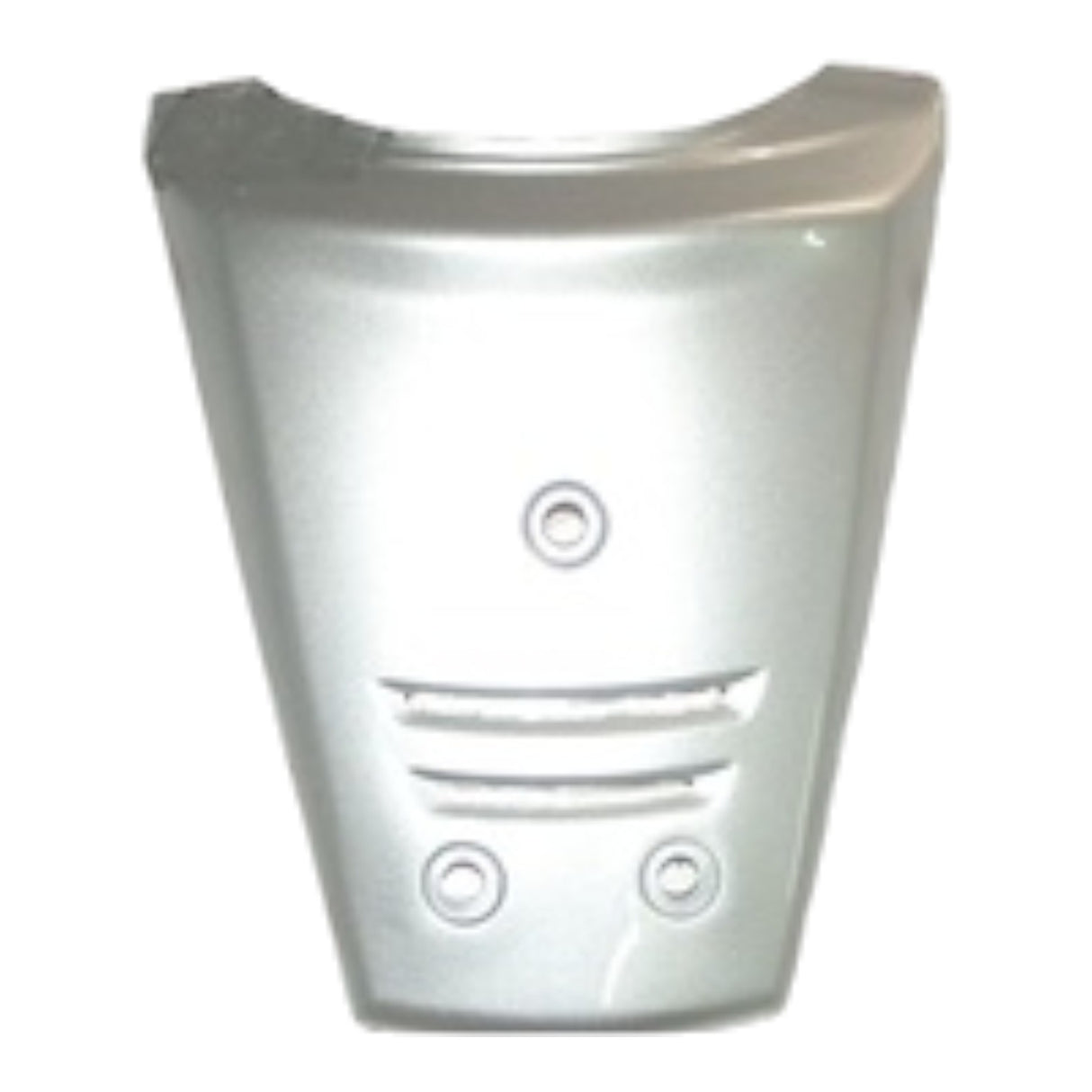 Mondial KH 100 Ön Panel Alt Kısım (Gri)