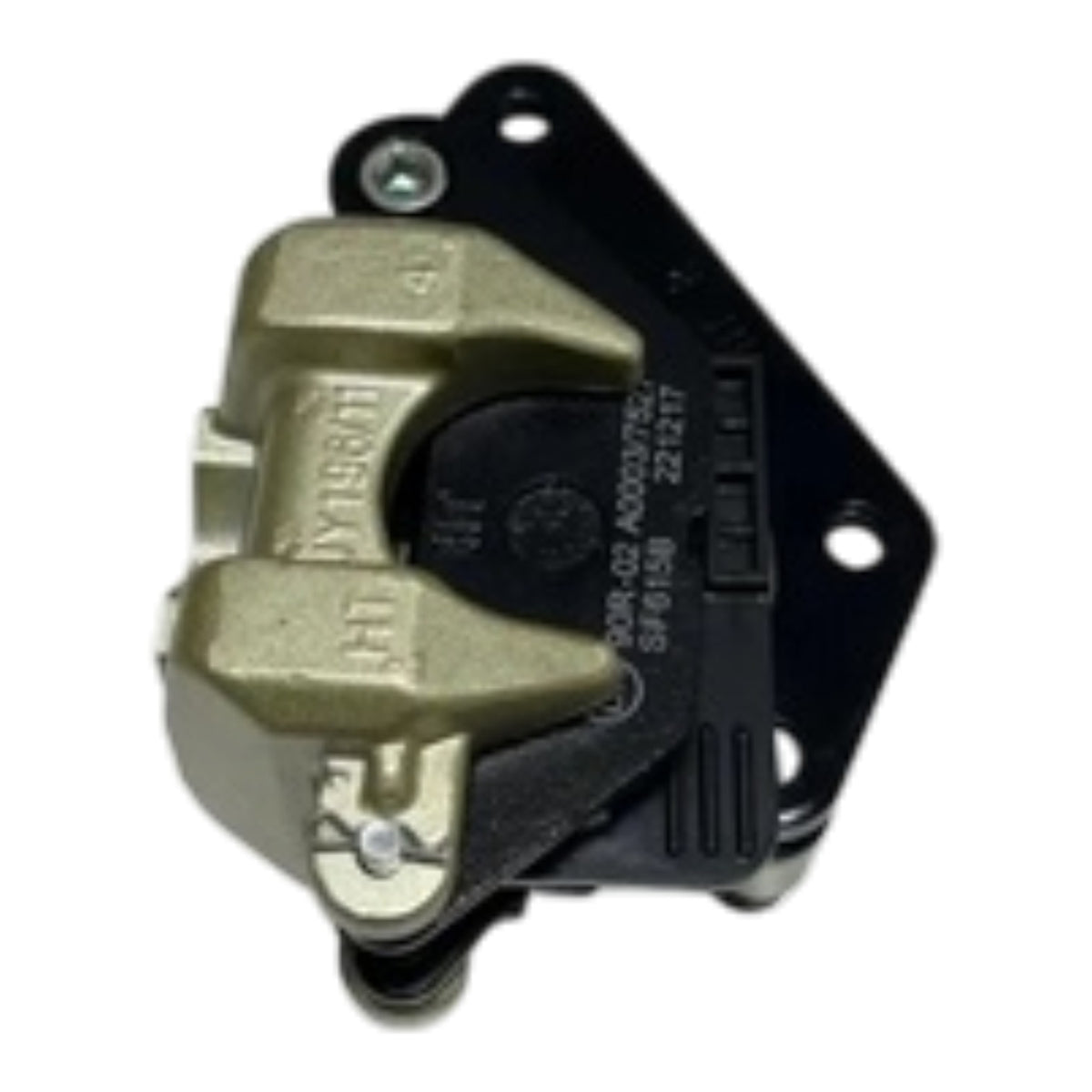 TVS Jupiter 125 Ön Fren Kaliper Takımı (Euro 5) (K6111470)