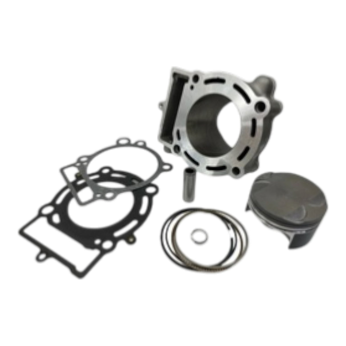 Mondial RX-3 İ Evo Silindir (77mm) (16 Pim) (51Y)