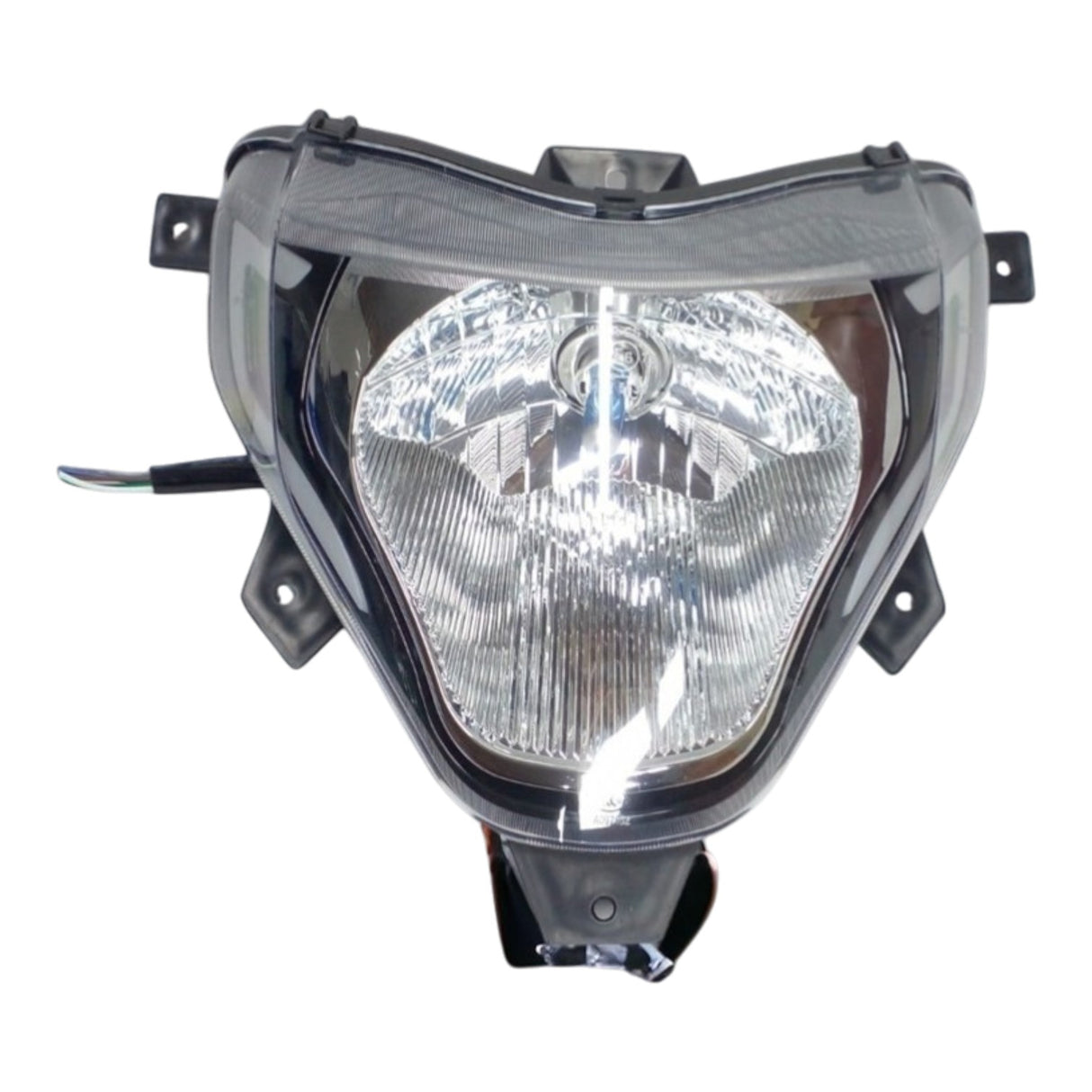 RKS Spontini Far Komple