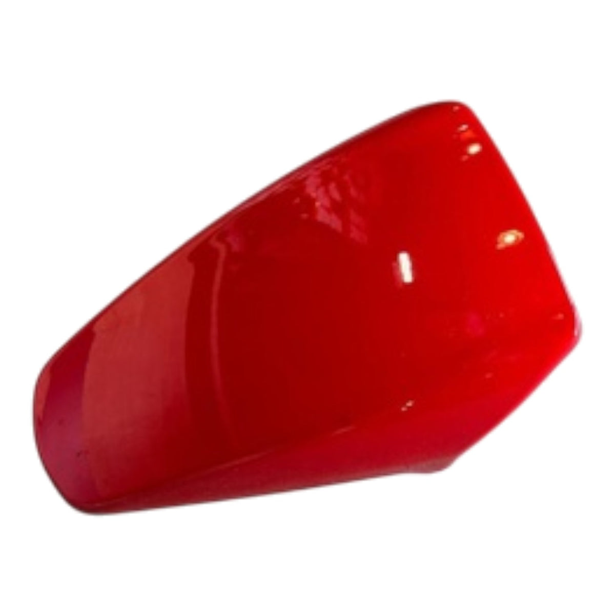 TVS Raider 125 Ön Çamurluk (Kırmızı) (N62243598F)