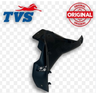 TVS Raider 125 Sol Depo Yan Kapak (Pandizot)