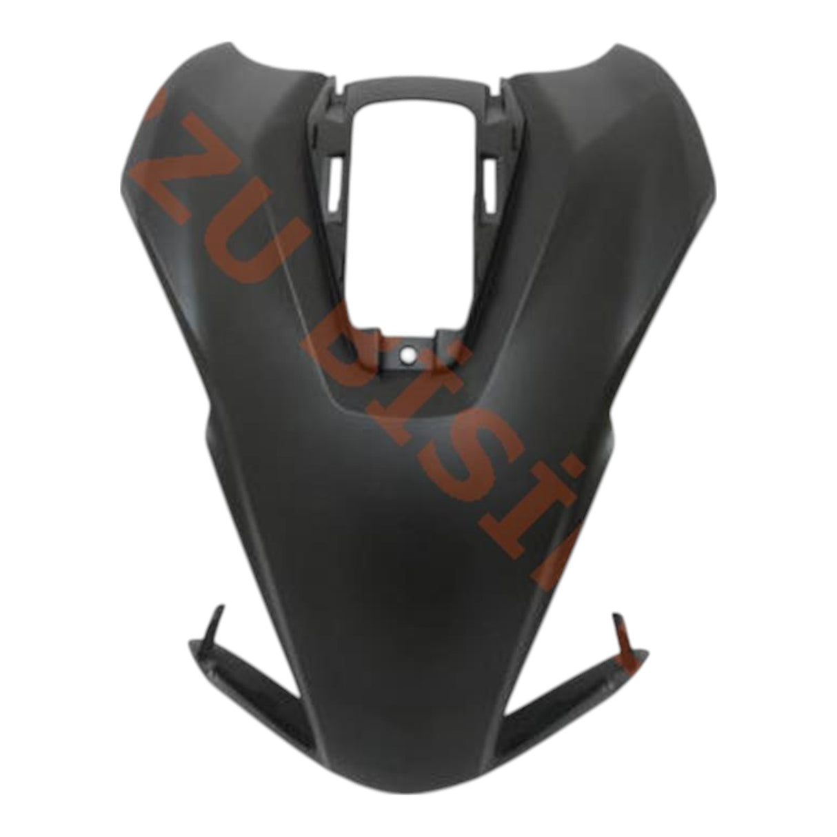 Honda Dio Ön Üçgen (Mat Siyah)