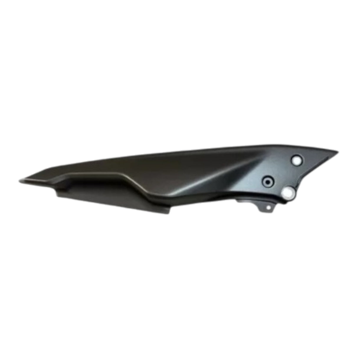 TVS Raider 125 Sol Sele Altı Yan Kapak (N62242898D)