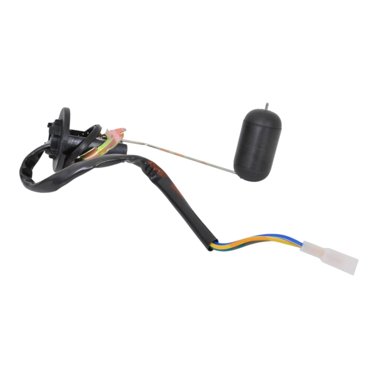 Kuba Bluebird Benzin Şamandırası (Kuba Fighter)