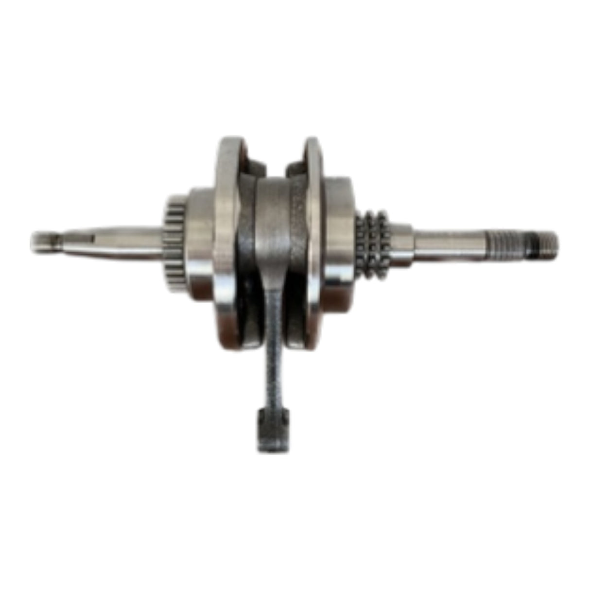 Honda Spacy 110 Krank Komple (13 Pim) (RKS Spontini Uyumlu)