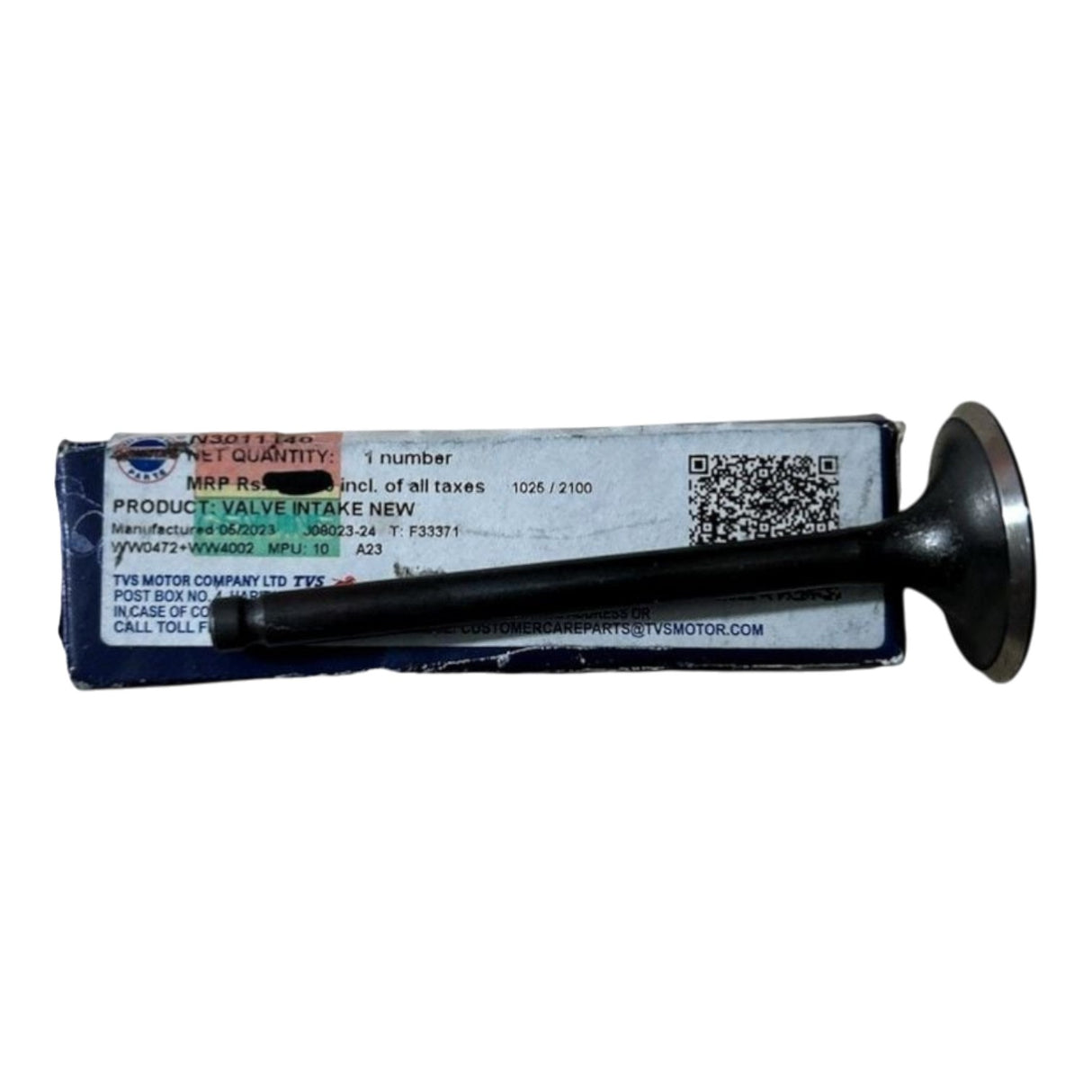 TVS Jupiter 125 Emme Subabı (N3011140)