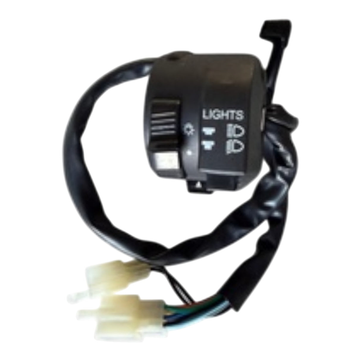 Mondial X-Treme Maxx Sol Kumanda