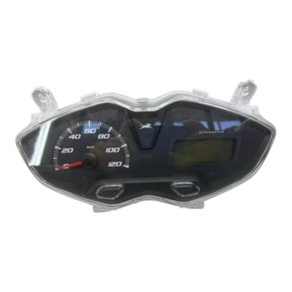 TVS Jupiter 125 Kilometre Panosu (KL160050) (Euro 5)
