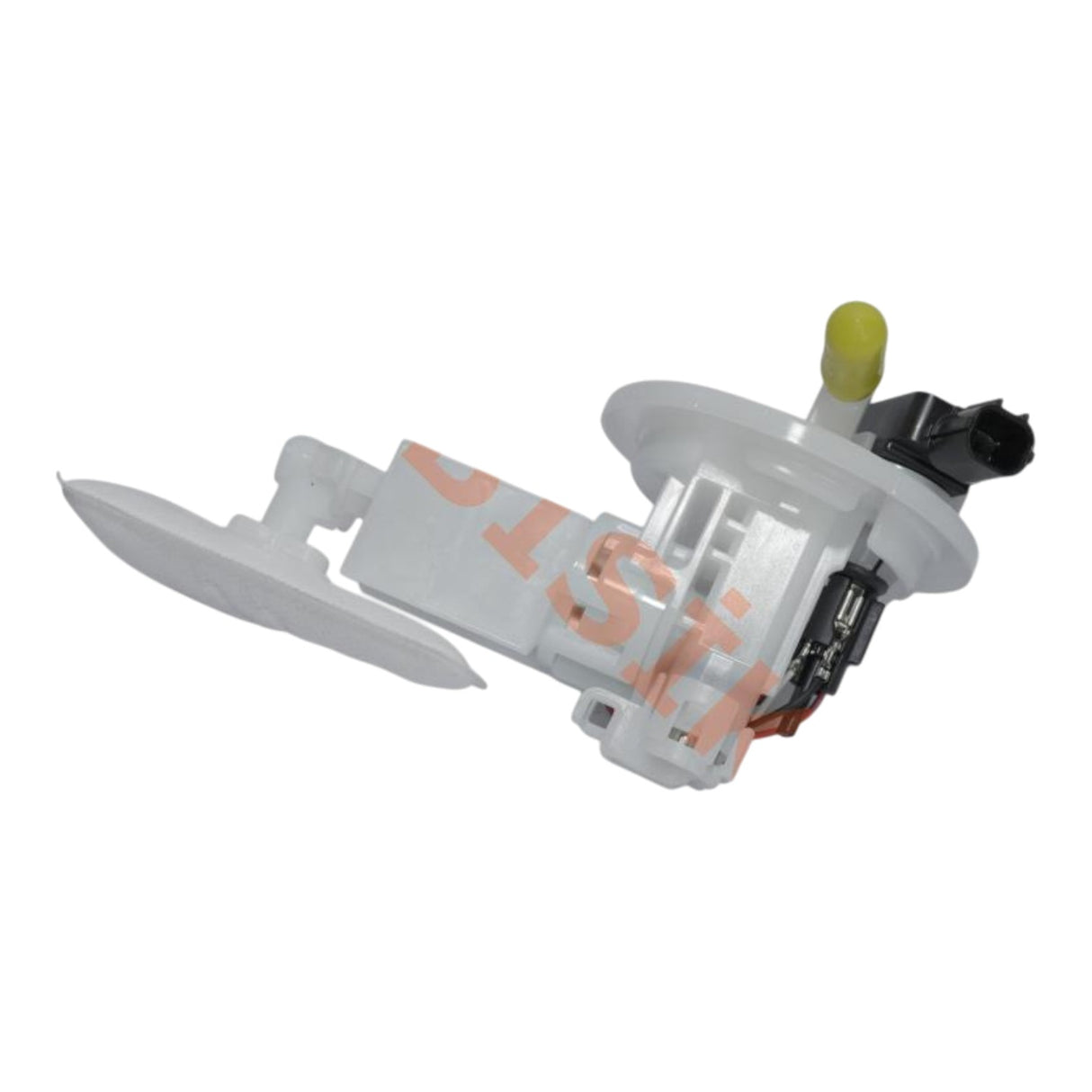 Tvs Jupiter 125 Benzin Otomatiği Komple