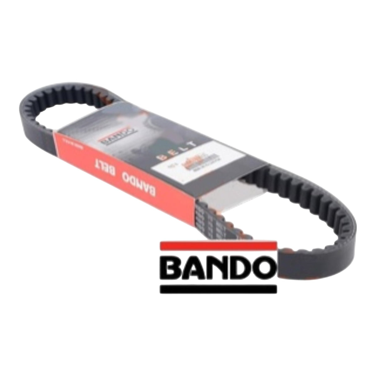 Bando Kayış Motolux MTX 125 (S19-098) (782.5 x 18.5 x30)