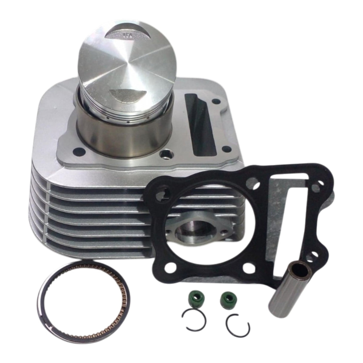 ATV Silindir Kit (62mm Boy 15 Pim 74B)