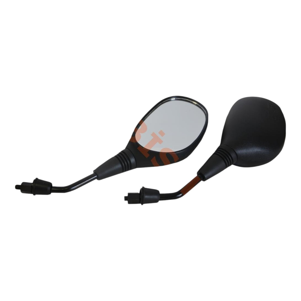 CUB Ayna Takımı (10mm) (Scooter) (QY 256)