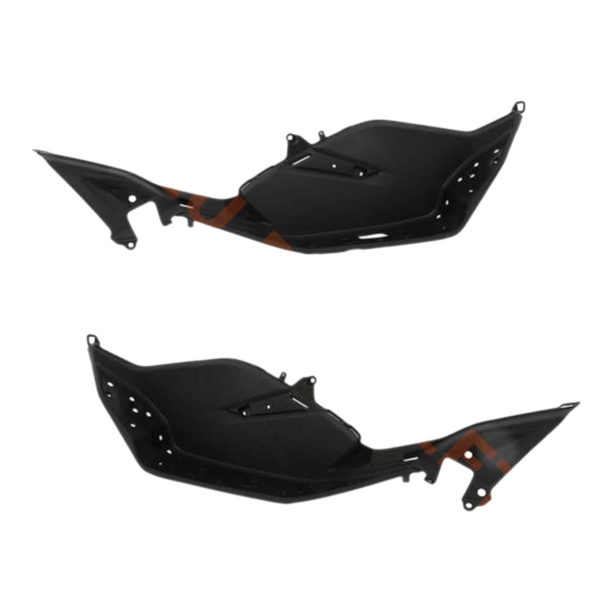 Honda PCX Ayak Basma Yeri (Takım) (2018-2019)