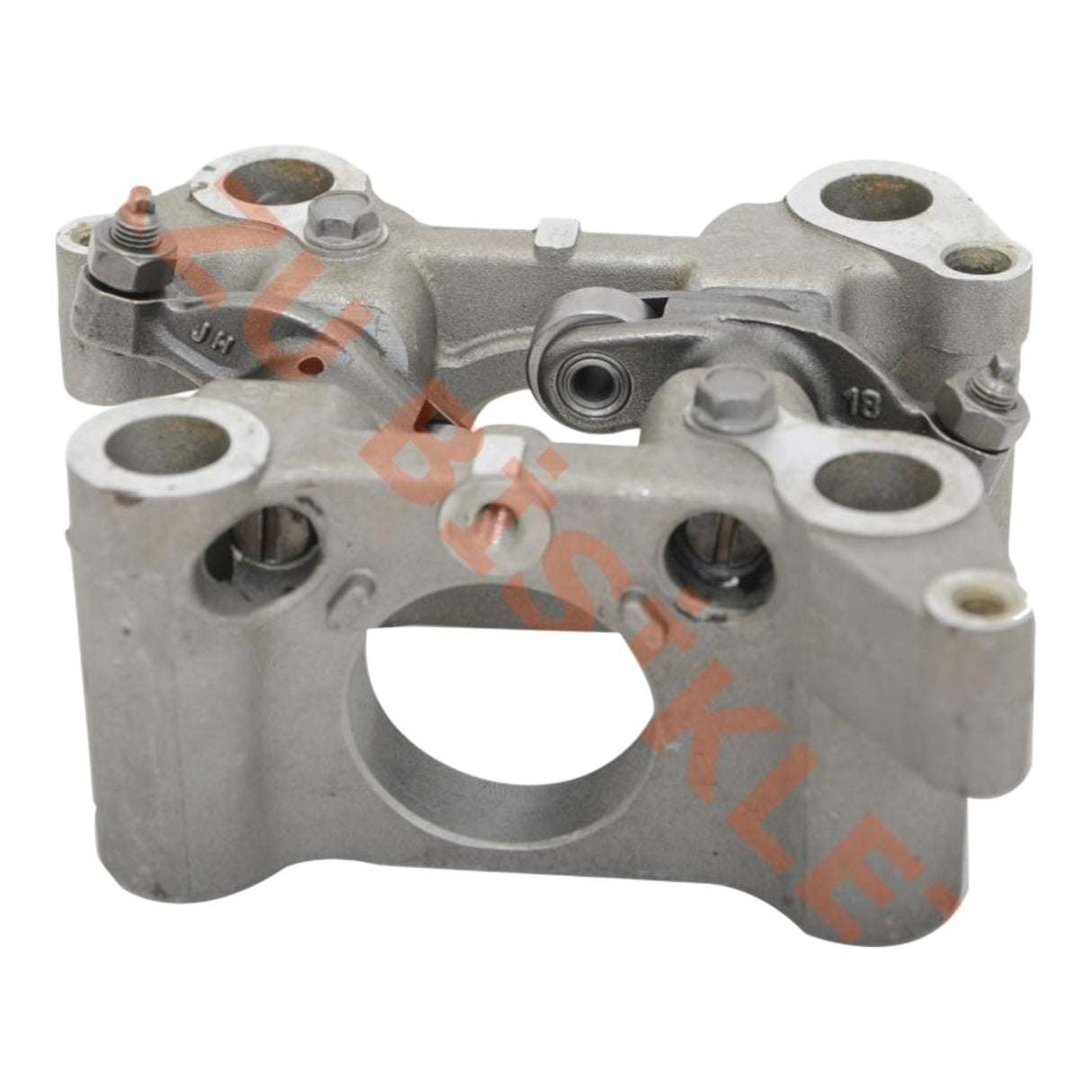 Honda CBF 150 Külbütör Komple (Kep ve Piyano)