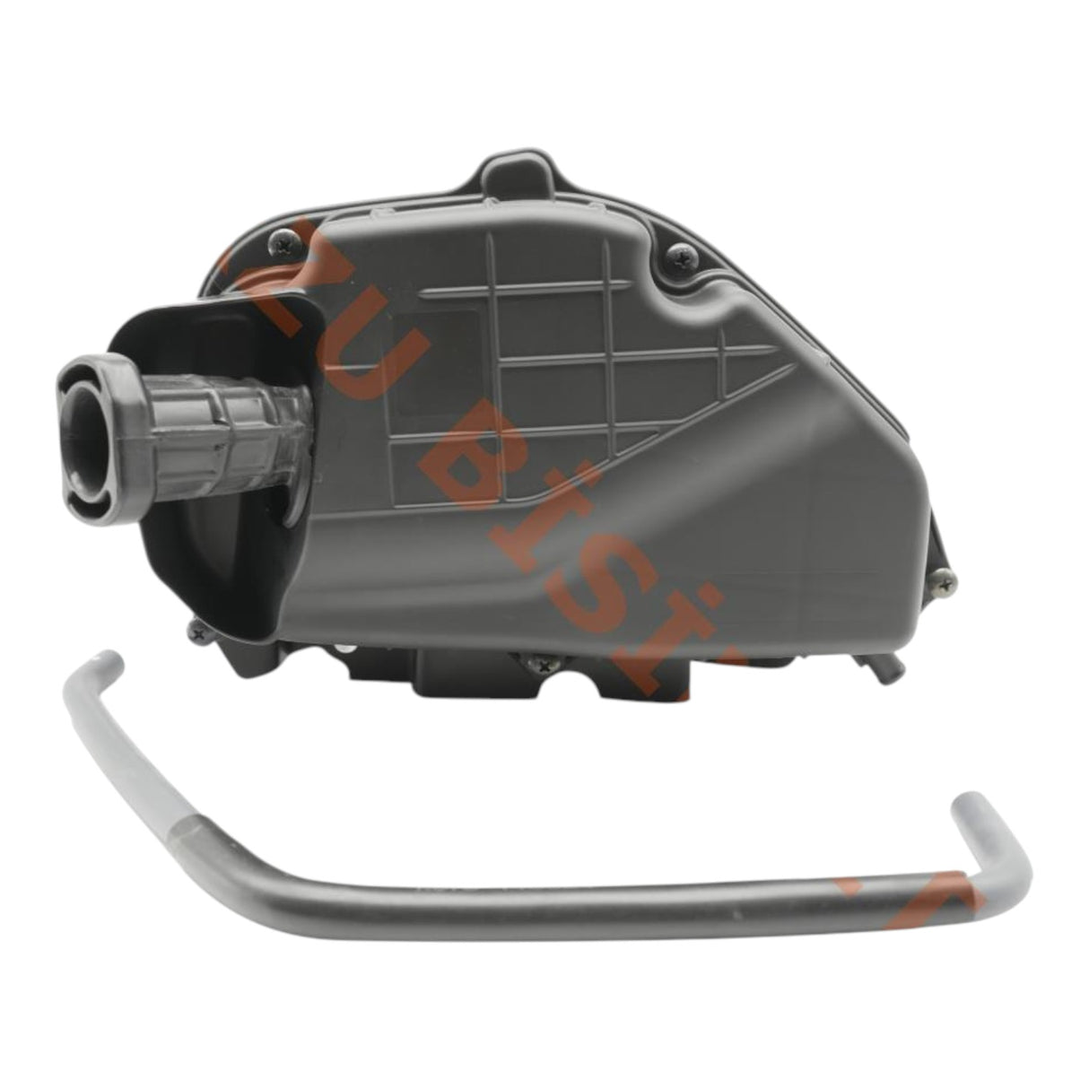 Honda Activa 125 Hava Filtresi Komple [OEM]