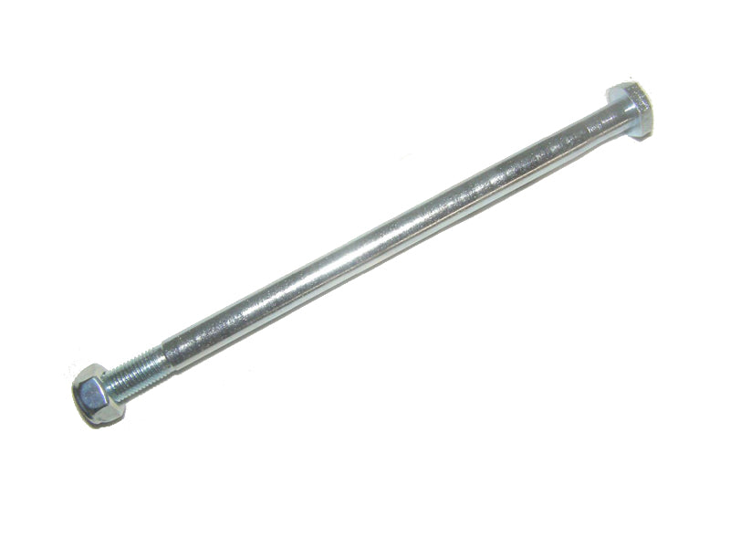 Mobilet Motor Mili