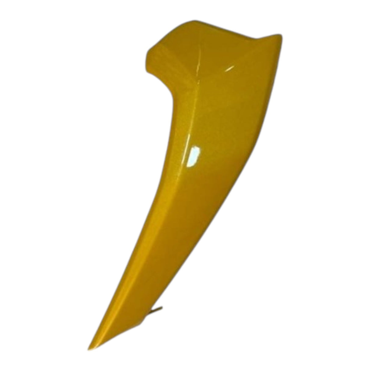 TVS Raider 125 Sol Far Çerçevesi (Sarı) (N6224429BR)