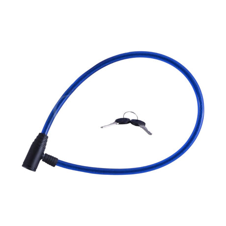 Halat Kilit Kalın 12×80 CM